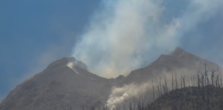 Shpërthen vullkani në malin Levotobi, 10 të vdekur në Indonezi, evakuohen fshatrat përreth