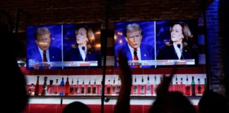 Harris dhe Trump fushatë 48 km larg njëri-tjetrit në Pensilvani. Ish-Presidenti: Fitorja këtu na jep shumicën në gjithë vendin. Kandidatja demokrate: Vota juaj, vendimtare