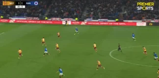 Shkëlqejnë legjionarët! Gjimshiti feston me mocarela, shënojnë Bajrami, Muçi dhe Uzuni