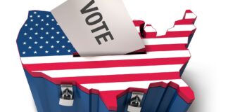 Përse në SHBA votohet gjithmonë në nëntor dhe ditë të martë?