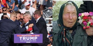 Parashikimi i “Nostradamusit të Ballkanit” që tronditi SHBA-në: Donald Trump do shurdhohet dhe do vdesë nga një…
