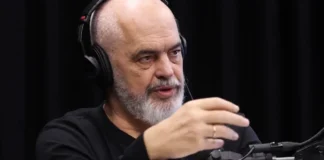 Mendoj se po të lë këtë punë, do jem shumë i lumtur”/ Rama: Problemi është që…