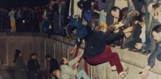 35 vite nga rënia e Murit të Berlinit, ngjarja që ndryshoi botën! Roli i rëndësishëm i 9 nëntorit në kalendarin historik gjerman