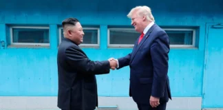A do të jetë e njëjtë marrëdhënia me Kim Jong-Un? Çfarë pritet mes SHBA-së dhe Koresë së Veriut pas fitores së Trump