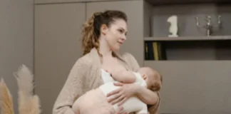 A përbën rrezik nëse mbani fëmijët në krahë gjatë kohës kur jeni shtatzënë?