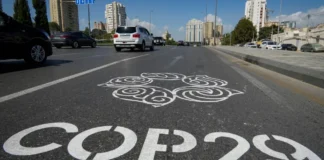 Nis punimet Samiti i Klimës, liderë nga 200 shtete mblidhen në Baku