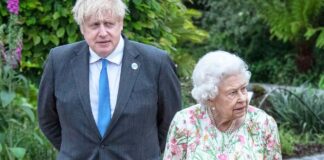 Dy ditë përpara vdekjes, Mbretëresha Elizabeth u tall me Boris Johnson: Të paktën nuk do më varrosë ai idioti