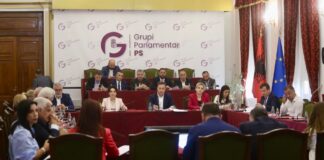 Mbledhja e Grupit Parlamentar të PS, zbardhen diskutimet/ Fokusi kryesor, procesi i miratimit të “Buxhetit 2025”