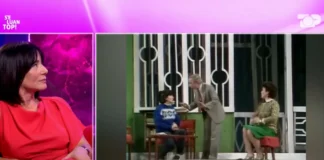 “Kjo po vdes për burrë, aktorët s’mbanin gazin”/ Eva Aliakj rrëfen prapaskenat e “Pallatit 176”