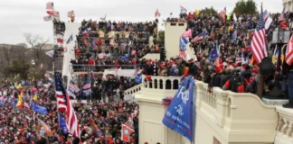 Trazirat në Kapitol përpara 4 vitesh/ I burgosuri kërkon faljen nga presidenti Trump: Unë besoj te ai, është një njeri i fjalës