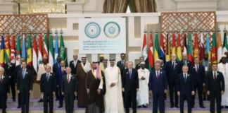 Arabia Saudite reagon zyrtarisht për luftën në Gaza, Princi i kurorës kritikon ashpër Izraelin: Po bën gjenocid!