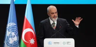 “Liderët mbajnë fjalën në kolltuqe të rehatshëm”/ “The Guardian” komenton kritikat e Ramës: Ç’do të thotë për të ardhmen nëse ndotësit vazhdojnë zakonet e vjetra