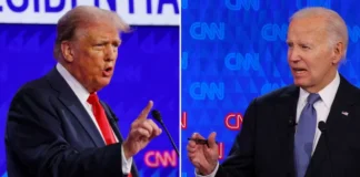 E ftoi një ditë pas zgjedhjeve, Biden do të takohet sot me Trump në Shtëpinë e Bardhë, pritet t’i urojë ballë për ballë fitoren