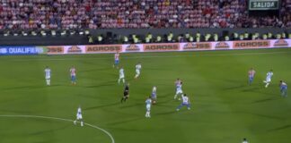 “Bien” Kampionët e botës/ Argjentina e Lionel Messit mundet nga Paraguai 2-1