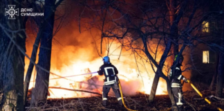 Sulmet ruse në Ukrainë, 11 të vrarë dhe 89 të plagosur