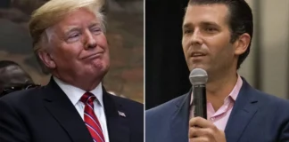 “Biden po përpiqet të nisë Luftën e Tretë Botërore përpara se babai im të marrë presidencën”, djali i Trump: I ka dhënë dritën jeshile…