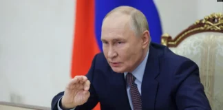 Përdorimi i raketave amerikane nga Ukraina, Putin kërcënon me përdorimin e armëve bërthamore. Ja vendimi i fundit që ka marrë