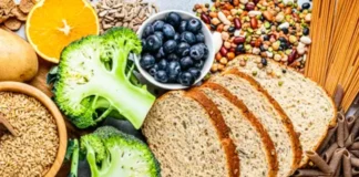 Zbuloni ushqimet që ndihmojnë në humbjen e peshës dhe përmirësojnë metabolizmin