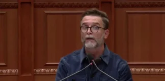 “Bonusi nuk është për fushatë”, deputeti socialist Erion Braçe mbron projekt buxhetin e 2025