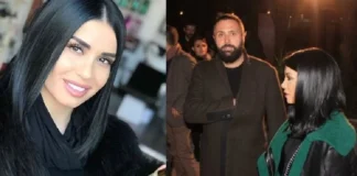 Jonida Maliqi padit ish-bashkëshortin për mospagim të detyrimeve financiare ndaj të birit, ai publikon faturat