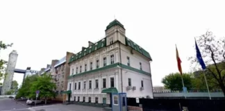 Çfarë sulmi ajror do të ndodhë në Kiev? Pas SHBA-së, edhe Spanja mbyll ambasadën në Ukrainë, zbulohet e-maili