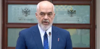 “Do të kontrollojmë çdo cep me kamera inteligjente”/ Rama pas tragjedisë në kryeqytet: Kontrolle në klasa, shkollë dhe rrugë