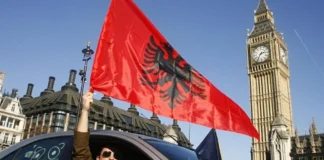 Analiza/ Mesazhet e Ramës në Londër, kontributi komunitetit prej 200.000 shqiptarësh në shtetin ishull