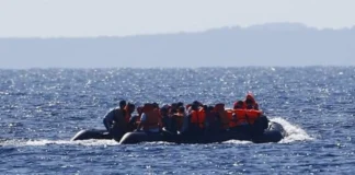 Tjetër tragjedi në ujërat greke! Përmbytet gomonia, vdesin 8 emigrantë