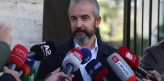 Propozuam datën 11”, Celibashi pas takimit me Begajn për ditën e zgjedhjeve: Nuk shikojmë axhendën politike, por mundësinë kohore