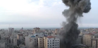 Netanjahu miraton në parim marrëveshjen e armëpushimit me Hezbollahun, CNN: Pakti s’do jetë final derisa të zgjidhen të gjitha çështjet