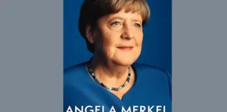 Angela Merkel… multimilionere me botimin e kujtimeve!
