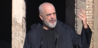 “Narrativë diabolike e perverse”, Rama u përgjigjet kritikëve për investimet në veri: Kemi bërë disa herë më shumë se ata para nesh