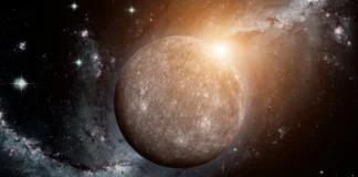 Mërkuri në retrogradë do të ketë më pak ndikim vetëm në këto 3 shenja