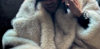 Fotot/ Nga fusha e blertë në pasarelë, futbollisti i famshëm pjesë e Javës së Modës në Paris