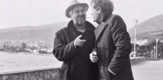 “Ia kishte futur vetes me thikë”/ Mevlan Shanaj rrëfen sesi tentoi t’i jepte fund jetës aktori Sandër Prosi: Kur i shkova në spital…