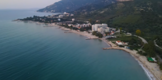 Rama: Bregdeti i Orikumit, në hartën e Vlorës së transformuar