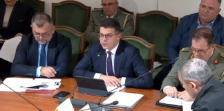 Buxheti 2025, Vengu: 52.7 miliardë lekë për Ministrinë e Mbrojtjes, investime për ringritjen e industrisë ushtarake