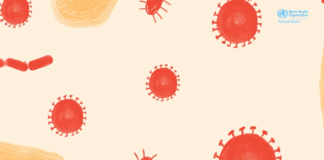 Java Botërore e Ndërgjegjësimit, Koçiu: Rezistenca ndaj antibiotikëve, kërcënim i fuqishëm