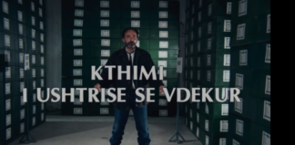 Rama: Restaurimi i filmit “Kthimi i ushtrisë së vdekur”, dhuratë e kinemasë tonë nostalgjike për të gjithë brezat
