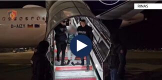 Organizoi vrasjen e dy personave në Vlorë, ekstradohet nga Spanja 47-vjeçari