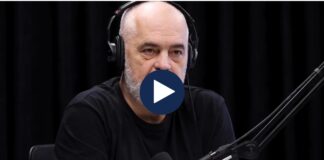 “Më tha se do e linte familjen në Shqipëri”/ Biseda me përfaqësuesin ndërkombëtar, Rama: Djali i tij ishte i vendosur, më tregoi se kemi…