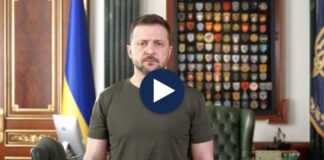 Ukraina do “falë” territor/ Për herë të parë, Zelensky thotë se mund të bëjë lëshime për t’i dhënë fund luftës