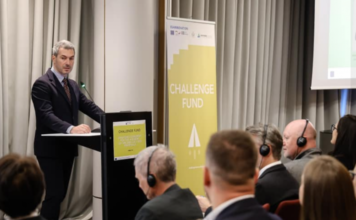 Nxitja e ekosistemit të inovacionit në Shqipëri, shpallen 20 startup-et fituese