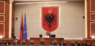 Kuvend, sot diskutohet miratimi i buxhetit faktik i vitit 2023