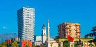 Nëntor-dhjetor me ditë festive, kalendar i larmishëm aktivitetesh në kryeqytet