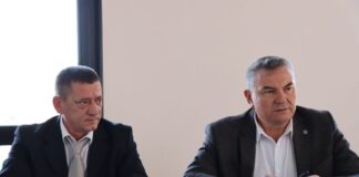 Elbasan, Çako: Fondet për mbrojtjen civile, investim për parandalimin e fatkeqësive