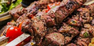 ”Luftë” gjermano-turke për qebapin e famshëm, ndërhyn Komisioni Evropian