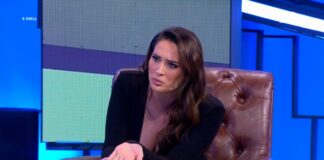 “Më mori 6000 euro dhe s’më hap telefonin”, biznesmeni akuzon Erjola Doçin, çfarë ndodhi në emision