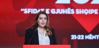 Manastirliu: Fjalori i Madh me mbi 120 mijë fjalë, mburojë për pastërtinë e shqipes