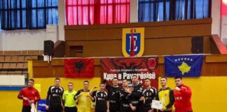 Festat e nëntorit, mbahet kupa “Pavarësia” në Elbasan në qitje dhe hendboll